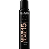 Redken - Style Connection - Quick Tease 15