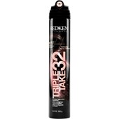 Redken - Style Connection - Triple Take 32