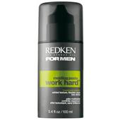 Redken - Styling - Work Hard Paste