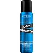 Redken - Dry Shampoo - Suchý šampon