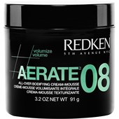 Redken - Volume - Aerate 08