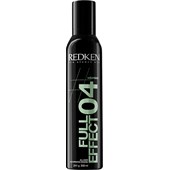 Redken - Volume - Full Effect 04