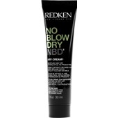 Redken - Volume - No Blow Dry Airy Cream