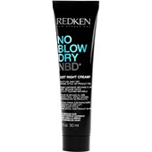 Redken - Volume - No Blow Dry Just Right Cream