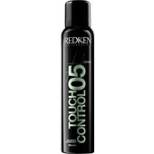 Redken - Volume - Touch Control 05