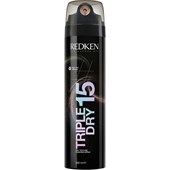 Redken - Volume - Triple Dry 15
