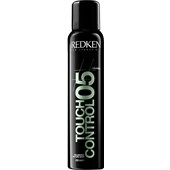 Redken - Volume booster - Touch Control 05