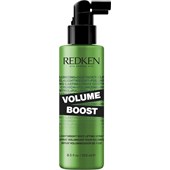 Redken - Intensificador de volume - Volume Boost