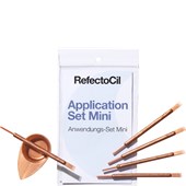 RefectoCil - Eyebrows - Application Mini Set