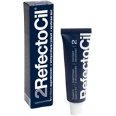 RefectoCil - Eye brows - Eyebrowns- and Eyelashes color