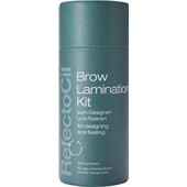 RefectoCil - Eyebrows - Brow Lamination Kit