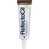 RefectoCil - Sopracciglia - Colorazione delicata per ciglia e sopracciglia