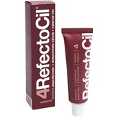 RefectoCil - Eyebrowns- and Eyelashes color - Eyebrowns- and Eyelashes color