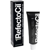 RefectoCil - Eyebrowns- and Eyelashes color - Eyebrowns- and Eyelashes color