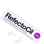 RefectoCil - Eyebrowns- and Eyelashes color - Extra Soft Eyelash Sheets
