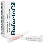 RefectoCil - Rzęsy - Eyelash Curl Refill Perm/Neutralizer