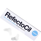 RefectoCil - Rzęsy - Papierki ochronne do henny