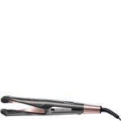 Remington - Hair straightener - Curl & Straight Confidence S6606 Hair Straightener