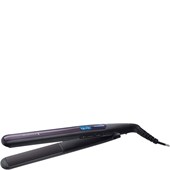 Remington - Hair straighteners - S6505 PRO Sleek & Curl glattejern