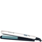Remington - Hair straighteners - Alisador de cabelo Shine Therapy S8500