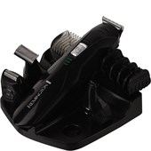Remington - Hair clippers - Edge All In One Kit PG6030