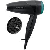 Remington - Sèche-cheveux - On The Go Hair Dryer D1500