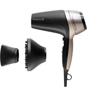 Remington - Hair dryer - Thermacare PRO 2300 Hair Dryer D5715 