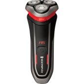 Remington - Rotary shaver - R5000 R5 Style Series