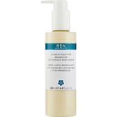Ren Skincare - Atlantic Kelp and Magnesium - Body Cream