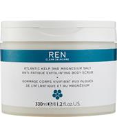 Ren Skincare - Atlantic Kelp and Magnesium - Body Scrub