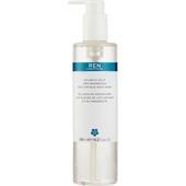 Ren Skincare - Atlantic Kelp and Magnesium - Body Wash
