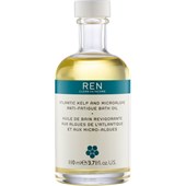 Ren Skincare - Atlantic Kelp and Magnesium - Bath Oil