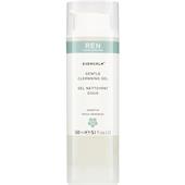 Ren Skincare - Evercalm - Gentle Cleansing Gel