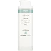 Ren Skincare - Evercalm - Gentle Cleansing Milk