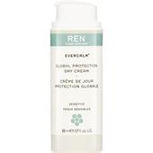 Ren Skincare - Evercalm - Global Protection Day Cream