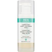 Ren Skincare - Face - ClearCalm Anti-Blemish Treatment Mask
