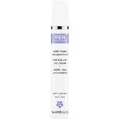 Ren Skincare - Keep Young And Beautiful - Firm and Lift Eye Cream