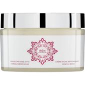 Ren Skincare - Moroccan Rose Otto - Firming Crème Riche