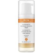 Ren Skincare - Radiance - Glycolactic Mask