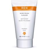 Ren Skincare - Radiance - Micropolish Cleanser