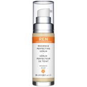 Ren Skincare - Radiance - Radiance Perfecting Serum