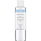 Ren Skincare - Rosa Centifolia - 3-In-1 Cleansing Water