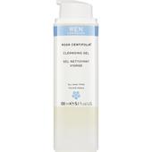 Ren Skincare - Rosa Centifolia - Cleansing Gel