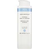 Ren Skincare - Rosa Centifolia - Express Make-Up Remover