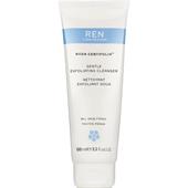 Ren Skincare - Rosa Centifolia - Gentle Exfoliating Cleanser