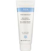 Ren Skincare - Rosa Centifolia - No.1 Purity Cleansig Balm