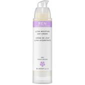 Ren Skincare - Ultra-Moisture - Day Cream