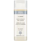 Ren Skincare - V-Cense - Youth Vitality Day Cream