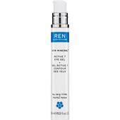 Ren Skincare - Vita-Mineral - Active 7 Eye Gel