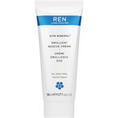 Ren Skincare - Vita-Mineral - Emollient Rescue Cream